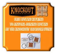 knockout brewery